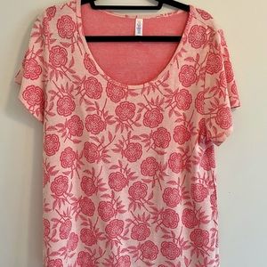 LuLaRoe Classic T